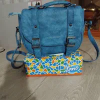 کیف رودوشی