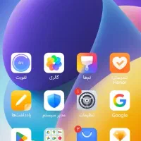 گوشی آنر x6b حافظه 256