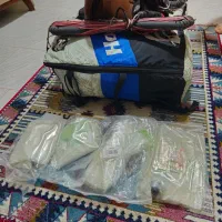 کایت برند پیترلاین|غواصی و ورزشهای آبی|کیش, |دیوار