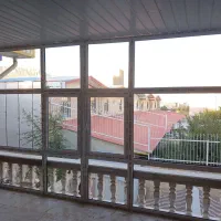 تولید کننده پنجره دوجداره upvc درب سرویس توری|خدمات پیشه و مهارت|اراک, |دیوار