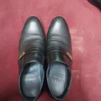 کفش رسمی مردانه سایز 40