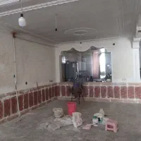 نصب .کاغذ دیواری و رنگ امیزی و پوستر سه بعدی|خدمات پیشه و مهارت|یاسوج, |دیوار