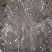 بطری پلاستیکی ۲۵۰ سی سی  نو