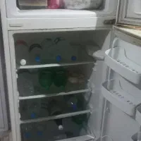 یخچال فیریزر۲عدد|یخچال و فریزر|رشت, پیرکلاچای|دیوار