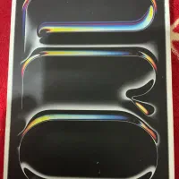 ipad pro  m4 2024  11inch