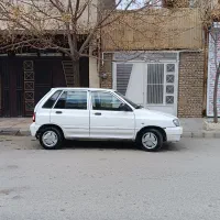 پراید111مدل95|خودرو سواری و وانت|نیشابور, هفده شهریور|دیوار