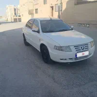 سورن معمولی معاوضه|خودرو سواری و وانت|اصفهان, بهارستان|دیوار