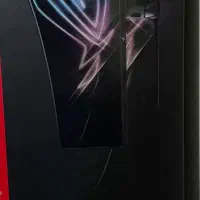 مانیتور ایسوس ۴۹ اینچ|قطعات و لوازم جانبی رایانه|گرگان, |دیوار