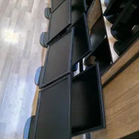 مانیتور لنوو ۲۰ اینچ پایه آسانسوری led|قطعات و لوازم جانبی رایانه|تهران, ایرانشهر|دیوار