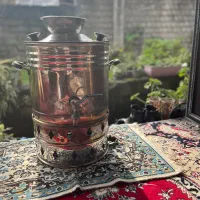 سماور ۲۰ لیتری