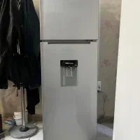 یخچال ۱۴ فوت سینجر