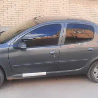 رانا پلاس ارتقا یافته|خودرو سواری و وانت|مبارکه, |دیوار