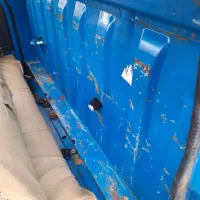 نیسان ۸۴ بیرنگ سالم|خودرو سواری و وانت|رشت, جماران|دیوار