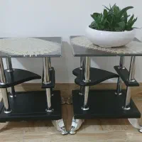 میزعسلی|مبلمان خانگی و میز عسلی|سنقر, |دیوار