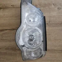 چراغ جلو پراید ۱۳۲ یا ۱۱۱ یک جفت