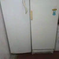 دوعدد یخچال فقط 9م تضمینی