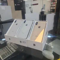 آیفون x  64  v     x  256