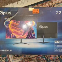 مانیتور GPlus|قطعات و لوازم جانبی رایانه|تهران, نارمک جنوبی|دیوار
