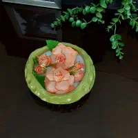 شمع گل، هدیه ، گل ،|گل مصنوعی|مشهد, خرمشهر|دیوار