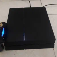 ps4 فت ۵۰۰ درحد اکانتی