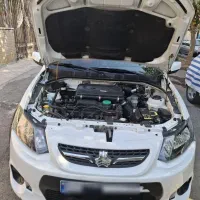 کوئیک|خودرو سواری و وانت|تالش, هشتپر|دیوار