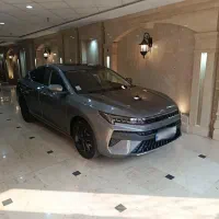 خودرو kmc j7 مدل اواخر ۱۴۰۳|خودرو سواری و وانت|تهران, شمس‌آباد|دیوار