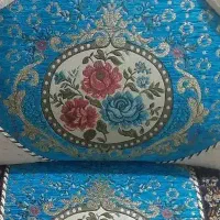 چهار جفت بالشت ومتکا بدون هیچ لکه ای