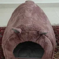 خانه سگ و گربه برند Nina pet