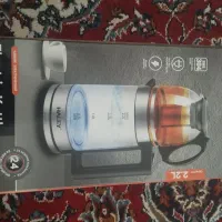 چای ساز|سماور، چای‌ساز، قهوه‌ساز|خرم‌آباد, |دیوار