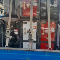 گاوصندوق|ابزارآلات|گرگان, |دیوار