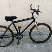 دوچرخه سایز 12.24|دوچرخه، اسکیت، اسکوتر|گلبهار, شهر جدید گلبهار|دیوار