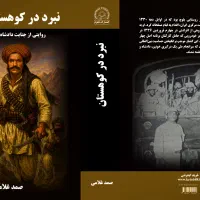 فریاد یک زن|کتاب و مجله تاریخی|اصفهان, سعادت‌آباد|دیوار