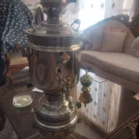 سماور گازی برادران
