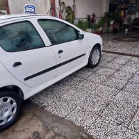 ۲۰۶تیپ۲ مدل۸۹ بسیار تمیز فنی درحد|خودرو سواری و وانت|رشت, منظریه|دیوار