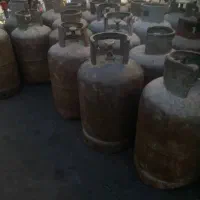 کپسول گاز|اجاق گاز و لوازم برقی پختوپز|کنارک, |دیوار