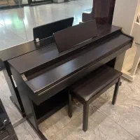 پیانو دیجیتال مدل ydp165 سفارش ژاپن|پیانو، کیبورد، آکاردئون|تهران, جنت‌آباد مرکزی|دیوار