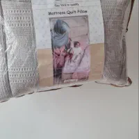 پافر گرم و سیسمونی نوزاد(آغوشی)|اسباب و اثاث بچه|فردوس (خراسان), |دیوار