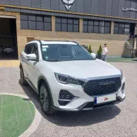 تیگو۷ .فیدالیت۴۰۴