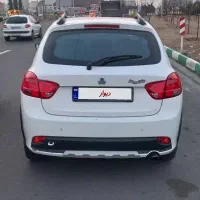 کوییک ساده 98|خودرو سواری و وانت|فردیس, شهرک شهید حسینی|دیوار