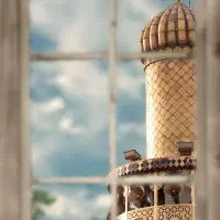 -& تجربه‌ای آرام و نورانی تور ۸ روزه زمینی اقساطـ*