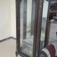 بوفه / ویترین تزئینی رایگان
