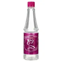 بطری پلاستیکی
