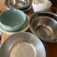 لگن و ابکش