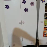 ست کمد بچه در حد نو نو