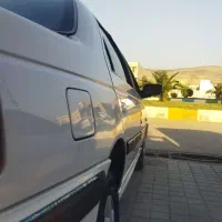 پژو پارس مدل95تک برگ سند|خودرو سواری و وانت|کلاله, |دیوار