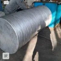 سینی ماله پروانه .تیغه ماله پروانه