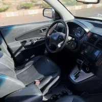 توسان ۲۰۰۹|خودرو سواری و وانت|تبریز, |دیوار