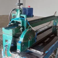 دستگاه سنگبری الیاکو