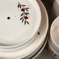 تولیدکننده ظروف سرامیکی