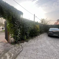 خونه ویلایی حیاط دار ۴۳۰ متری|فروش خانه و ویلا|رشت, احمد گوراب|دیوار